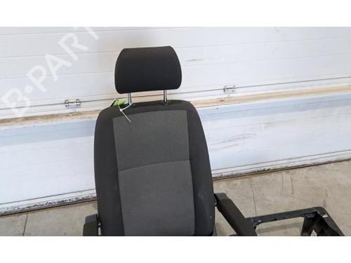 Left front seat VW TRANSPORTER T6 Van (SGA, SGH, SHA, SHH) 2.0 TDI | BP28136186C15 