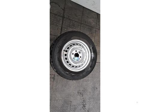 Felg IVECO DAILY VI Platform/Chassis 33S14, 35S14, 35C14, 38S14 (136 hp) 33165602