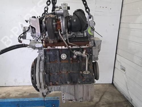Motor MERCEDES-BENZ SPRINTER 3-t Van (B910) 214 CDI (910.621, 910.623) (143 hp) 24014908