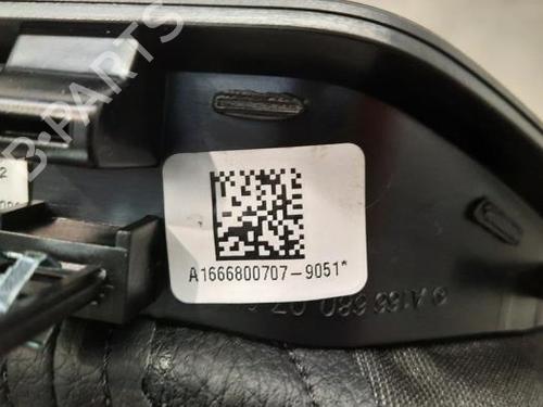 Other MERCEDES-BENZ GLE (W166) 350 d 4-matic (166.024) | BP23598656O1 