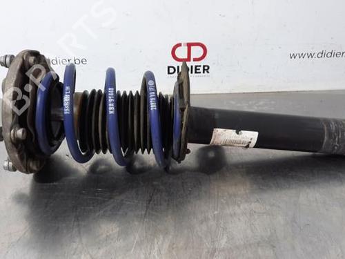 Used Right front shock absorber BMW 3 (F30, F80) 340 i (326 hp) 23625721