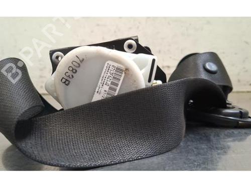 Front left seatbelt BMW X6 (E71, E72) xDrive 30 d | BP38158003I26 - Image 5