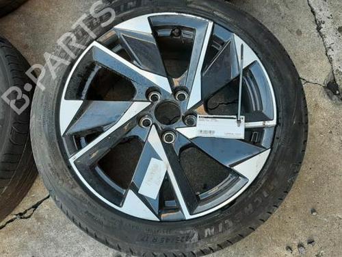 Rim PEUGEOT 308 III (FB_, FH_, FP_, F3_, FM_) PureTech 130 (FPHNSL, FPHNST) | BP18081358C45 