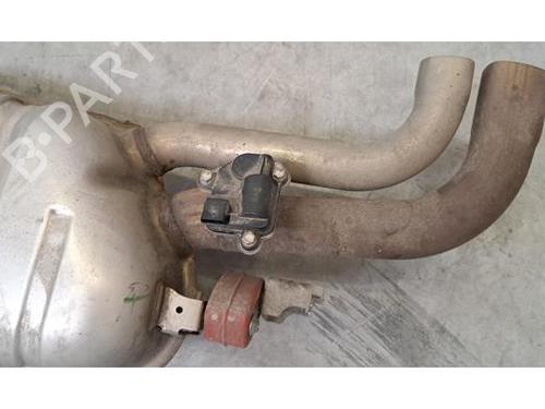Exhaust system AUDI Q3 (F3B) 2.5 RS TFSI quattro | BP35997562M121 - Image 5