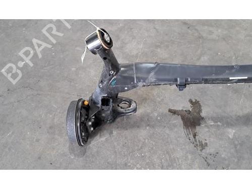 Rear axle OPEL CORSA F (P2JO) 1.2 (68) | BP23611378M2 