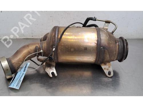 partikelfilter partikelfilter AUDI A4 B9 Avant (8W5, 8WD) 30 TDI Mild Hybrid (136 hp) 36099970 36099970