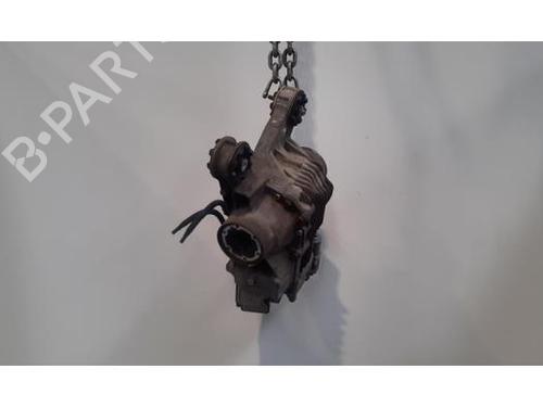 Used Rear differential AUDI Q3 (8UB, 8UG) RS 2.5 quattro (310 hp) 23633110