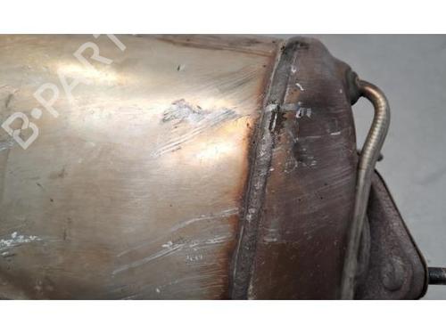 Particulate filter VOLVO XC60 II (246) D4 | BP29984951M81