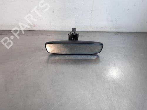 rear-mirror-skoda-fabia-iv-pj3-2021-34272430 main image