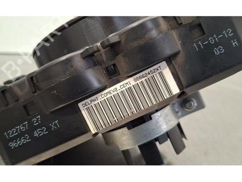 Ratstangsstang CITROËN BERLINGO MULTISPACE (B9) 1.6 HDi 75 / BlueHDi 75 | BP32665303I23