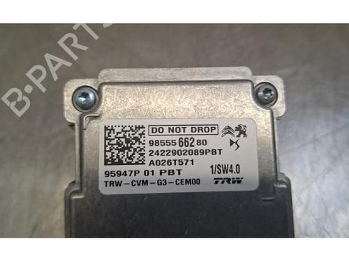 Camera LANCIA YPSILON (L21) EV | BP38003944E14 - Image 3