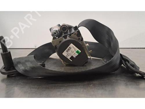 Front right belt tensioner DACIA DUSTER (HM_) 1.3 TCe 130 (HMMF) | BP30187535C88