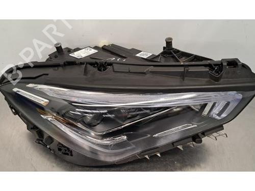 Right headlight MERCEDES-BENZ CLA (C118) CLA 180 (118.384) | BP32767763C29  - Image 5