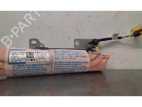 Used Other VW GOLF VII (5G1, BQ1, BE1, BE2) 2.0 GTD (184 hp) 23635893