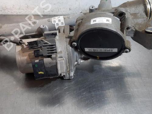 Steering rack MERCEDES-BENZ A-CLASS (W177) A 200 (177.087) | BP40614718M22 - Image 3