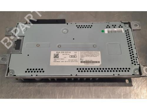 Electronic module AUDI Q5 (FYB, FYG) 2.0 TDI | BP23620078M83 