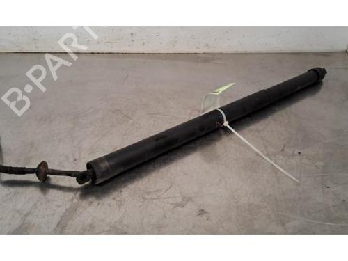 Tailgate lift support PEUGEOT 5008 II (MC_, MJ_, MR_, M4_) 1.5 BlueHDi 130 (MCYHZJ, MCYHZR, MCYHZX) | BP29389168C138 