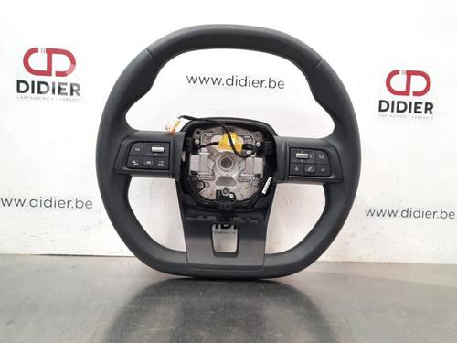 Used Steering wheel Steering wheel CITROËN C5 AIRCROSS (A_) 1.6 PureTech 180 (A45GFR) (181 hp) 10897221 10897221