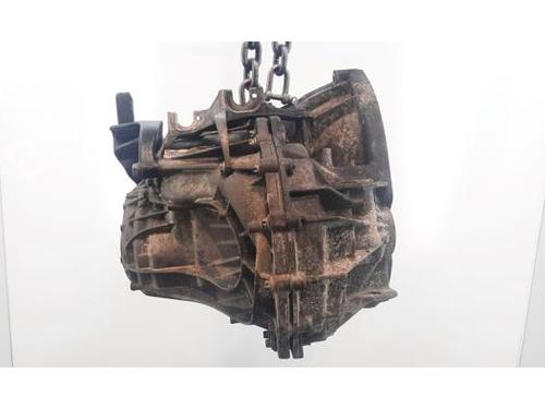 Gearbox RENAULT MASTER III Van (FV) 2.3 dCi 180 FWD (FV04, FV07) | BP38474337M3 - Image 4