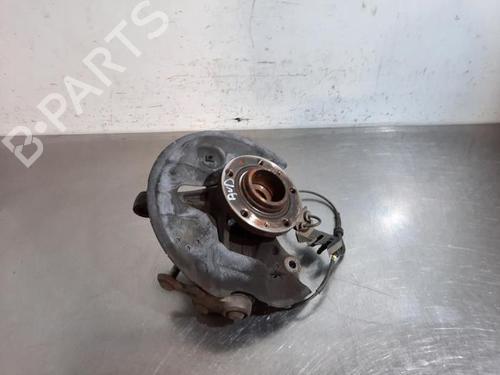 Right front steering knuckle PEUGEOT 308 II (LB_, LP_, LW_, LH_, L3_) 1.5 BlueHDi 130 | BP23595663M26 