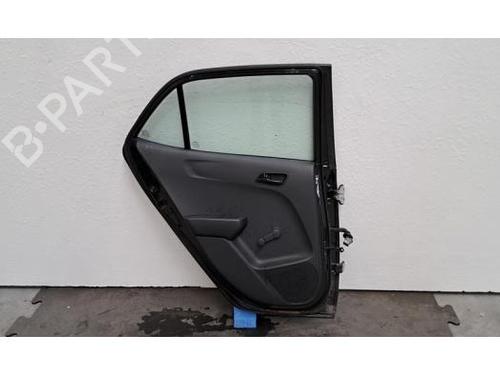Dør venstre bagtil KIA PICANTO III (JA) 1.0 | BP38606111C4 - Image 4