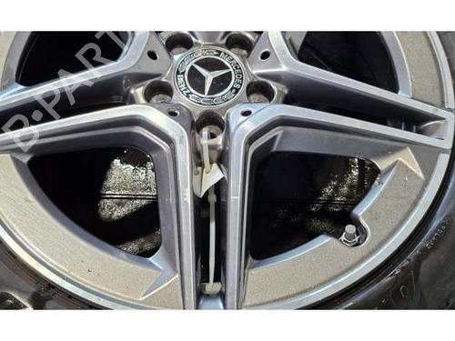 Rim MERCEDES-BENZ A-CLASS Saloon (V177) A 180 d (177.110) | BP29703666C45 