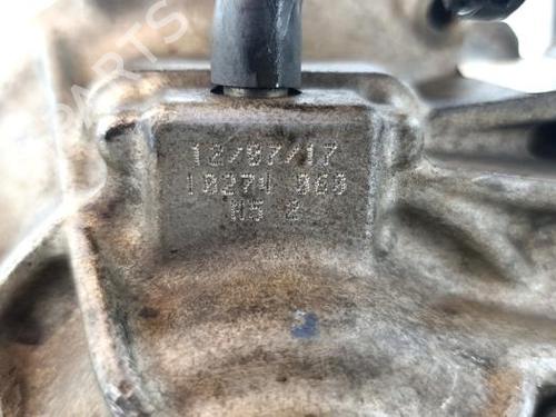 Front differential JAGUAR F-PACE (X761) 3.0 SDV6 AWD | BP36169375M23 - Image 3