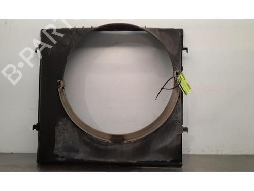 Used Support FORD RANGER (TKE) 3.2 TDCi 4x4 (200 hp) 23625586