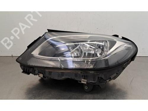 Used Left headlight Left headlight 39154045 39154045