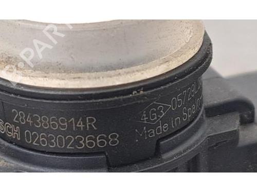 Electronic module DACIA DUSTER (HM_) 1.2 TCe 125 (HMMA) | BP39453091M83 - Image 5