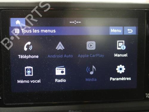 Switch HYUNDAI i20 III (BC3, BI3) 1.0 T-GDI | BP34048318I30  - Image 21