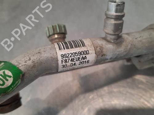 AC pipe HYUNDAI H350 Van 2.5 CRDI | BP15023900M126 