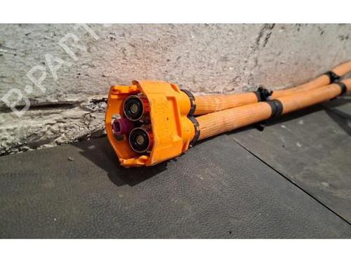 Inverter/Converter MERCEDES-BENZ GLC (X253) 300 de 4-matic (253.911) | BP32158694M119 