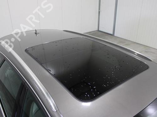 Ryggespeil venstre AUDI A6 C7 (4G2, 4GC) 3.0 TDI | BP29468314C26