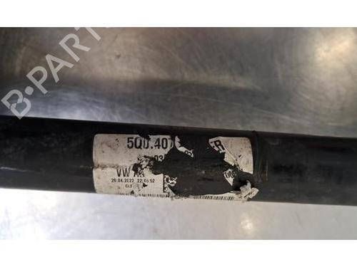 Right front driveshaft VW GOLF VIII (CD1, DA1) 2.0 GTI Clubsport | BP38605987M39 - Image 4
