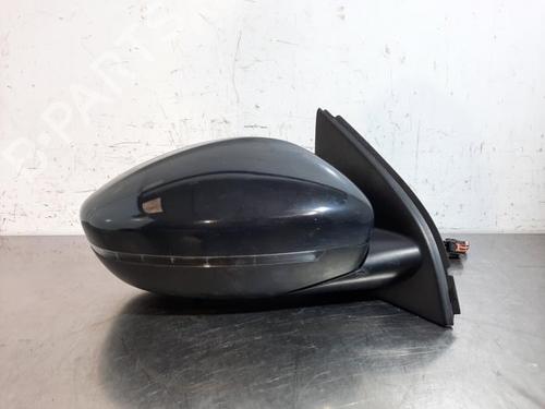 Right mirror PEUGEOT 308 II (LB_, LP_, LW_, LH_, L3_) 1.6 HDi / BlueHDi 115 | BP19650236C27 