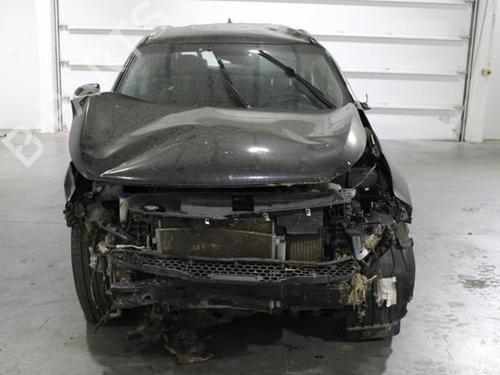 Steering column KIA SPORTAGE III (SL) 2.0 CRDi AWD | BP10879803M21 