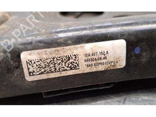 Right front suspension arm AUDI Q4 E-TRON Sportback (F4N) 55 quattro | BP26668511M13 