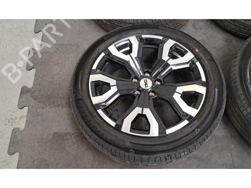 Fælgsæt DACIA BIGSTER 1.8 FHEV (RYN7) | BP38971338C100 - Image 9