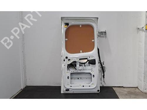 Tailgate RENAULT TRAFIC III Van (FG_) 2.0 dCi 130 (FGMY) | BP31166995C6 