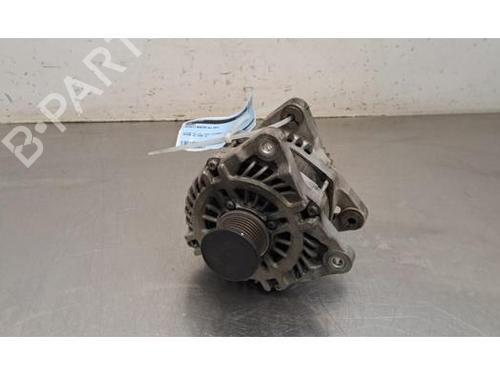 Used Alternator Alternator RENAULT MASTER III Van (FV) 2.3 dCi 145 RWD (FV0E, FV0F, FV0T, FV10, FV12, FV11) (146 hp) 33753196 33753196