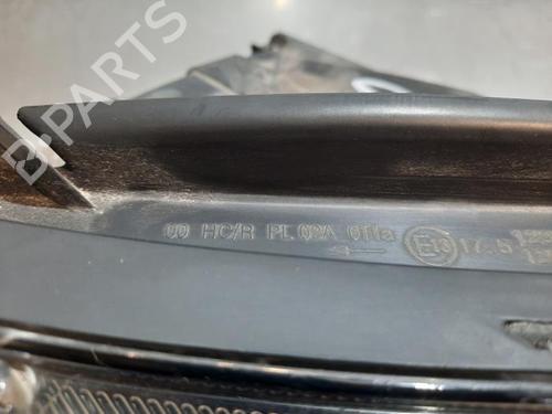 Right headlight KIA SOUL I (AM) 1.6 CRDi 128 | BP23578761C29 