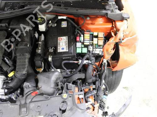 Starter OPEL CORSA F (P2JO) 1.5 (68) | BP34431254M8  - Image 15