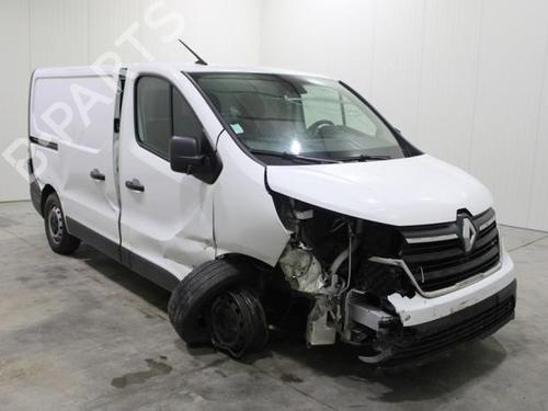 Instrument cluster RENAULT TRAFIC III Van (FG_) 2.0 dCi 130 (FGMY) | BP38003998C47 - Image 7