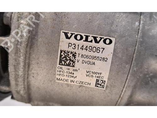 AC compressor VOLVO XC60 II (246) T5 AWD | BP30138911M34
