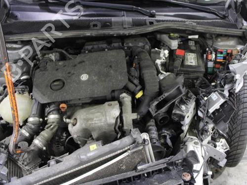Engine CITROËN C4 III (BA_, BB_, BC_) 1.5 BlueHDi 130 (BBYHZB) | BP37288238M1 - Image 21