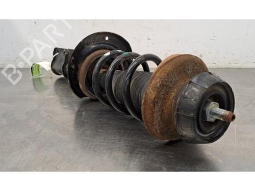 Right front shock absorber RENAULT EXPRESS Box Body/MPV 1.3 TCe 100 (F6MA) | BP30187439M17