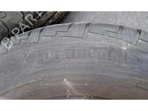 Fælgsæt TOYOTA PROACE Van (MDZ_) 2.0 D4d (MDZA) | BP37861652C100 - Image 8