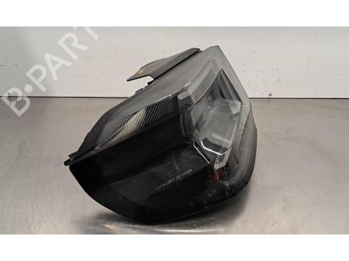 Left taillight CITROËN C3 IV (CC_, CB_) ë-C3 (CBZYAZ) | BP32408333C34