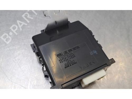 Electronic module LEXUS RX (_L2_) 450h AWD (GYL25_, GYL26_, GYL25, GYL26, GYL25R, GYL26R) | BP37002826M83 - Image 2